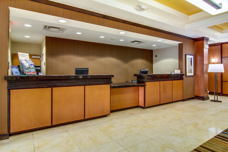 fairfield inn and suites palm coast i 95
