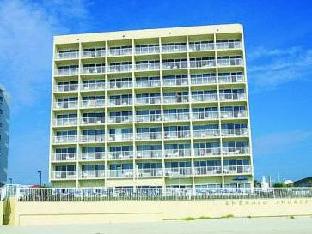 Emerald Shores Resort,Daytona Beach Shores>>Daytona Beach,3 star