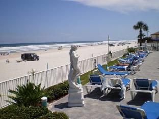 Emerald Shores Resort,Daytona Beach Shores>>Daytona Beach,3 star