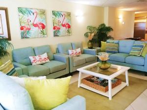 Emerald Shores Resort,Daytona Beach Shores>>Daytona Beach,3 star