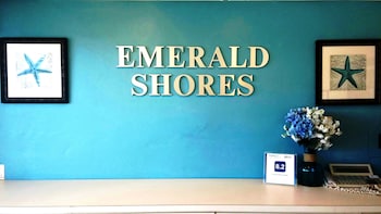 emerald shores resort
