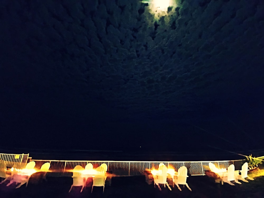 emerald shores resort