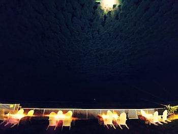 emerald shores resort