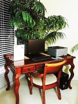 emerald shores resort