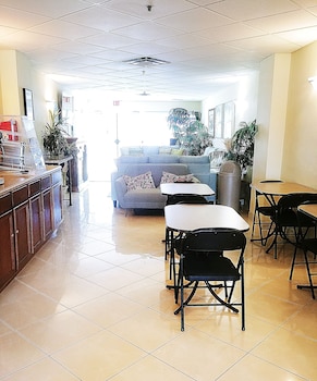 emerald shores resort