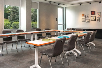 aloft charlotte ballantyne