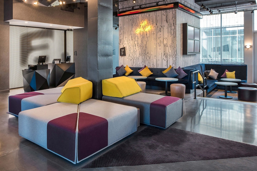 aloft charlotte ballantyne