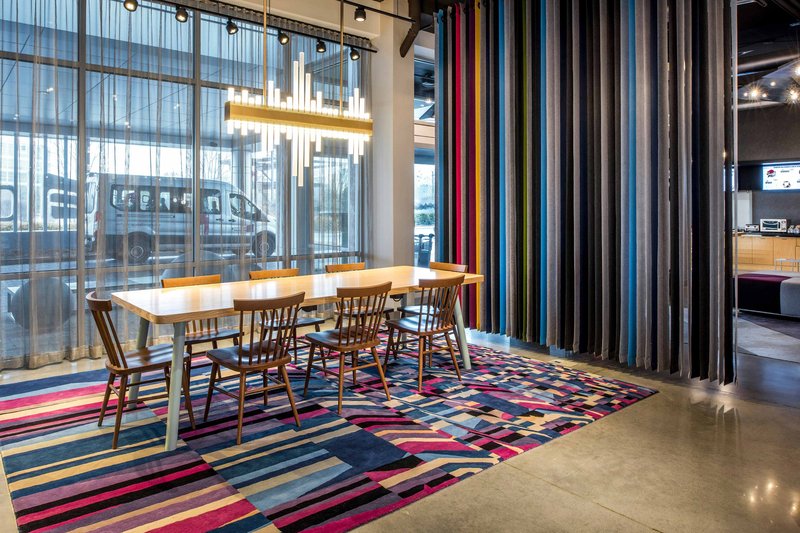 aloft charlotte ballantyne