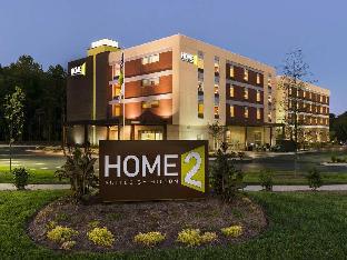 Home2 Suites By Hilton Charlotte I-77 South, Nc,Concord>>Charlotte,3 star