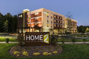 Home2 Suites By Hilton Charlotte I-77 South, Nc,Concord>>Charlotte,3 star