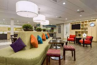 Home2 Suites By Hilton Charlotte I-77 South, Nc,Concord>>Charlotte,3 star