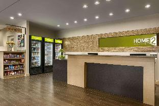Home2 Suites By Hilton Charlotte I-77 South, Nc,Concord>>Charlotte,3 star