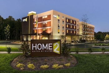 home2 suites by hilton charlotte i 77 south nc