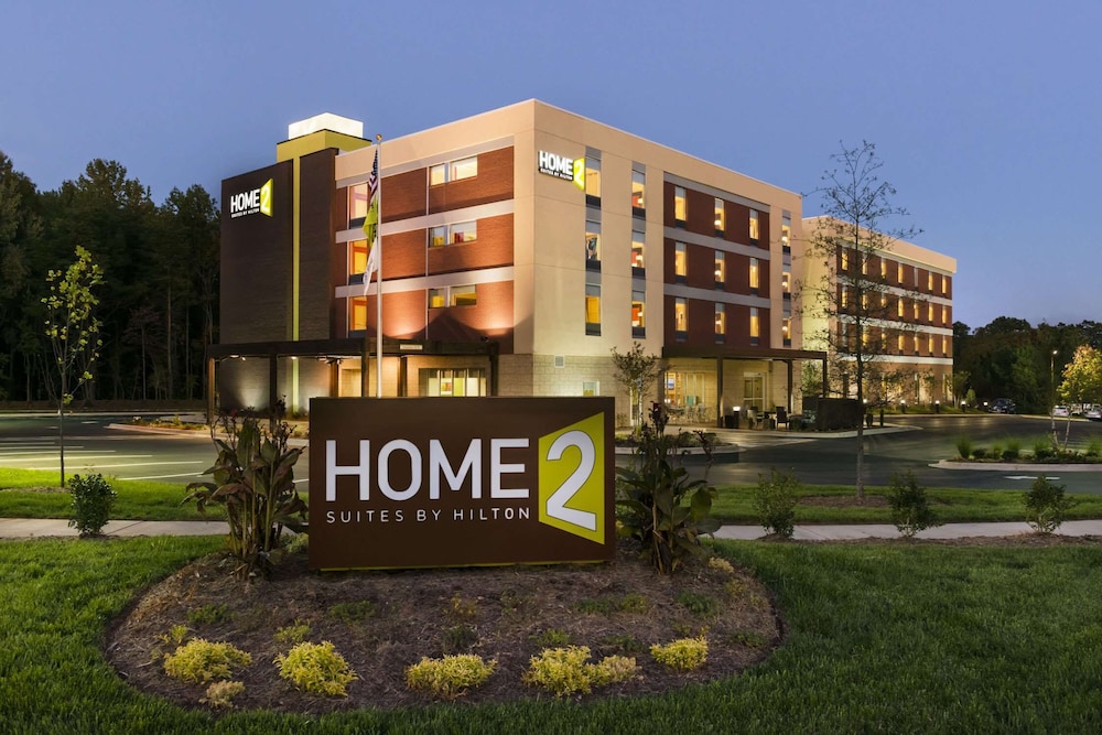 home2 suites by hilton charlotte i 77 south nc