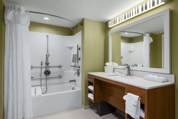 home2 suites by hilton charlotte i 77 south nc