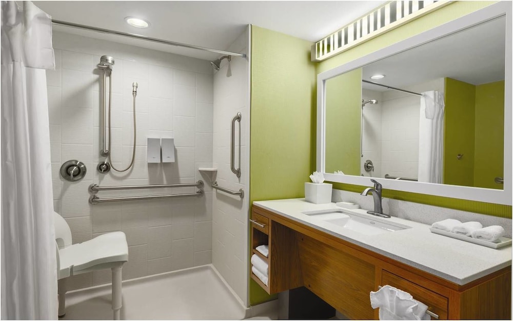 home2 suites by hilton charlotte i 77 south nc