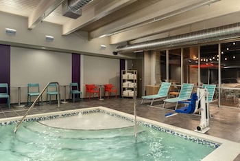 home2 suites by hilton charlotte i 77 south nc