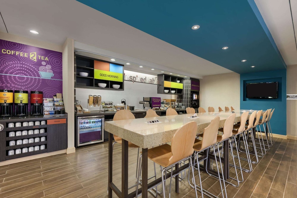 home2 suites by hilton charlotte i 77 south nc