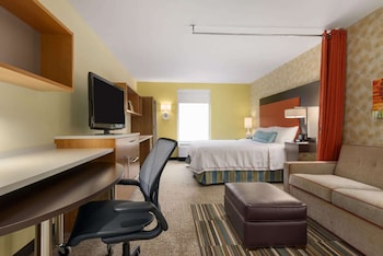home2 suites by hilton charlotte i 77 south nc