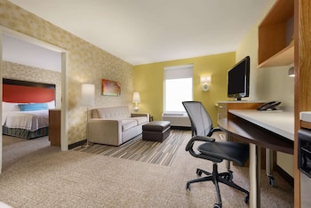 home2 suites by hilton charlotte i 77 south nc