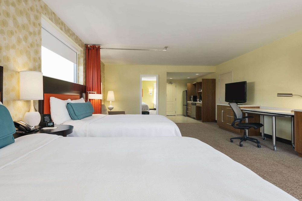 home2 suites by hilton charlotte i 77 south nc