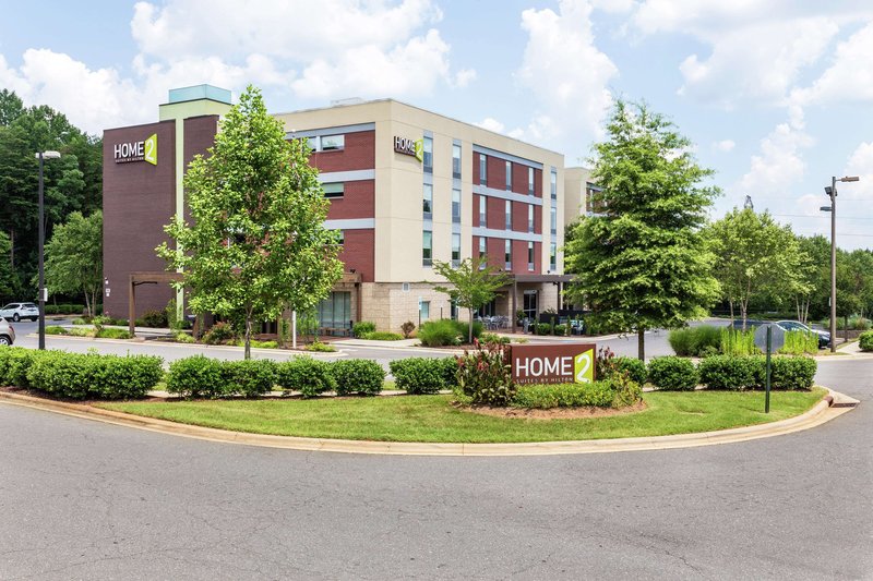 Home2 Suites By Hilton Charlotte I-77 South, Nc