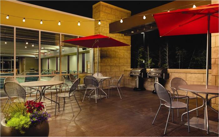 home2 suites by hilton charlotte i 77 south nc