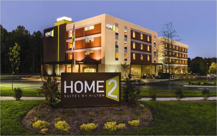 home2 suites by hilton charlotte i 77 south nc