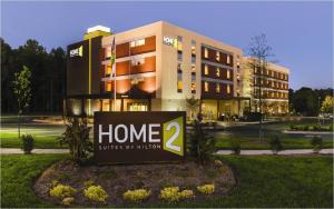 home2 suites by hilton charlotte i 77 south nc