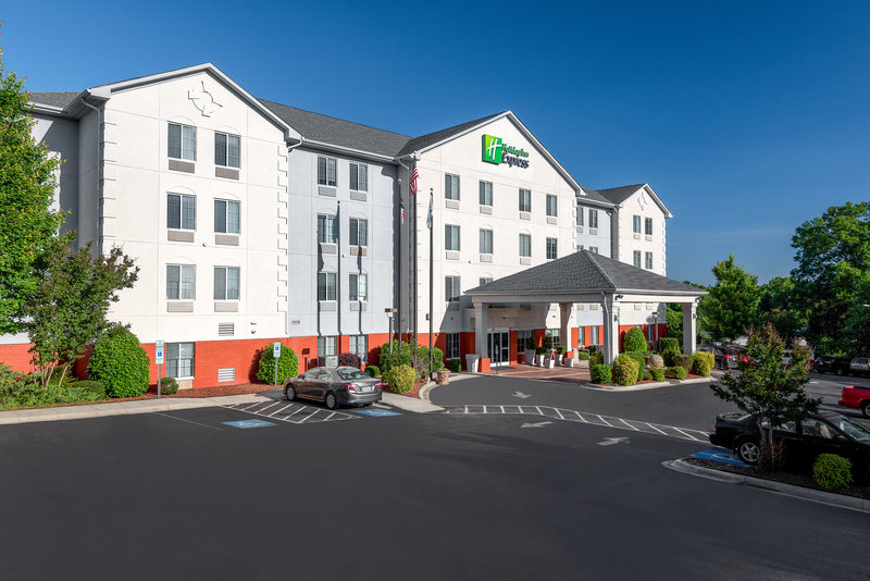 Holiday Inn Express Gastonia, An Ihg Hotel