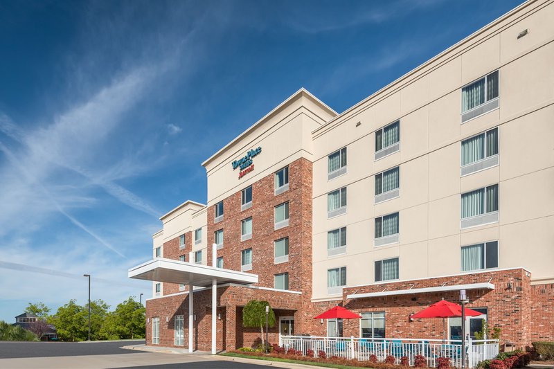 Towneplace Suites By Marriott Mooresville