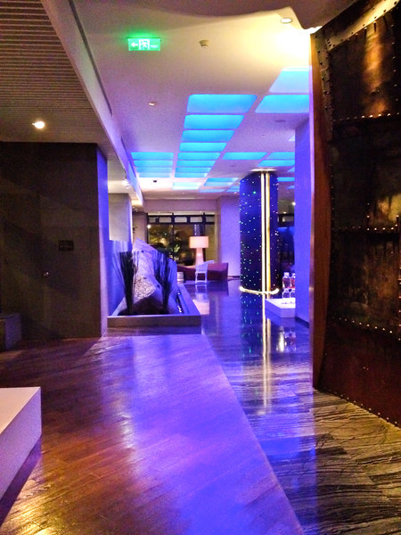 Hotel Indigo Shanghai On The Bund By Ihg,Shanghai>>Huangpu,5 star