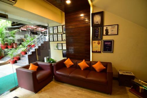 My Bizz Hotel,,2 star