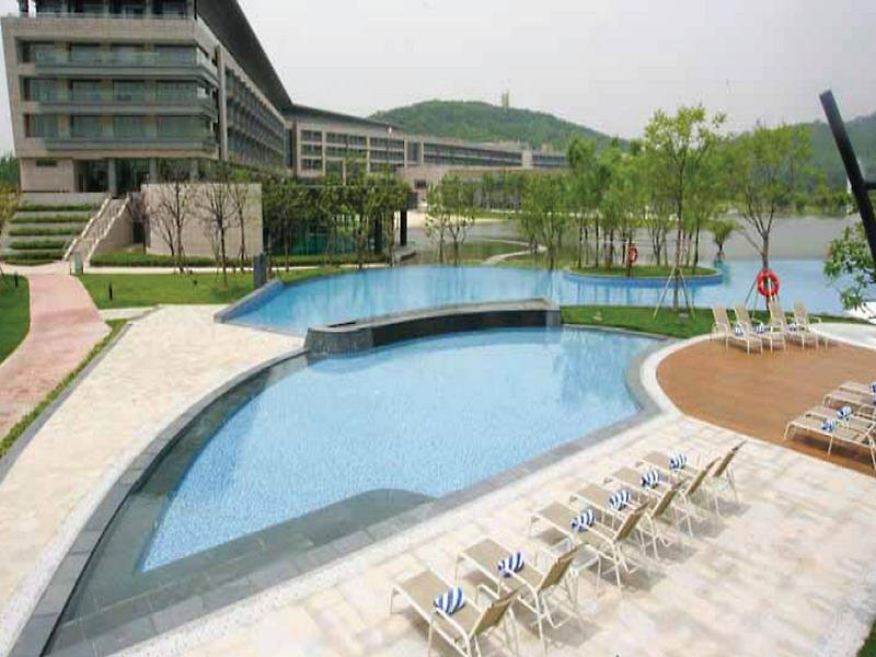the yuluxe sheshan shanghai a tribute portfolio hotel