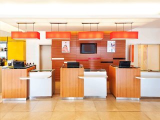 Ibis Shanghai Chengshan Road Hotel,In Shanghai (Pudong),3 star