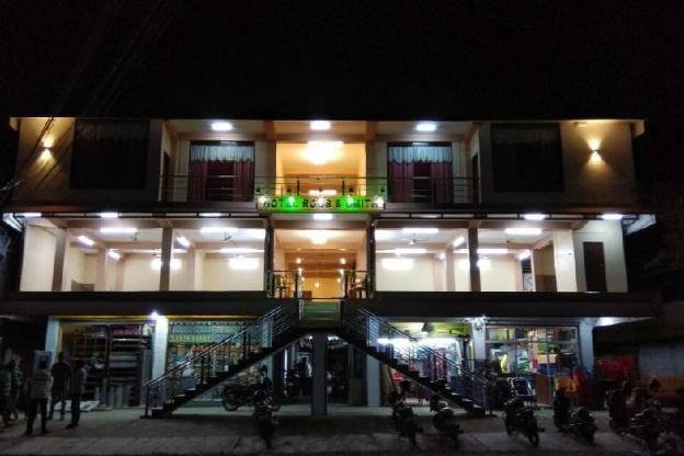 rangat