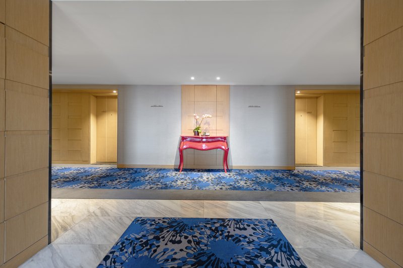 holiday inn shanghai hongqiao west by ihg
