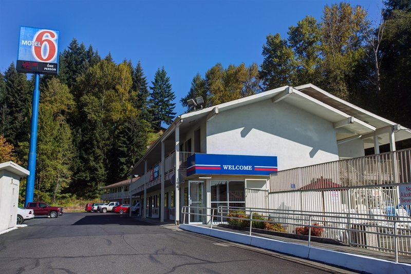 motel 6 kelso wa mt st helens