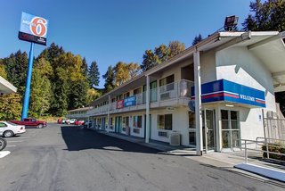 Motel 6 Kelso - Mt. St. Helens,Washington>>Kelso,2 star