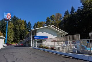 Motel 6 Kelso - Mt. St. Helens,Washington>>Kelso,2 star