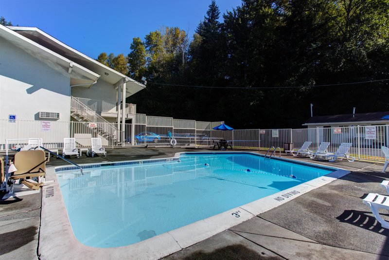 motel 6 kelso wa mt st helens