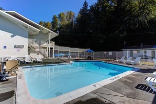 Motel 6 Kelso - Mt. St. Helens,Washington>>Kelso,2 star
