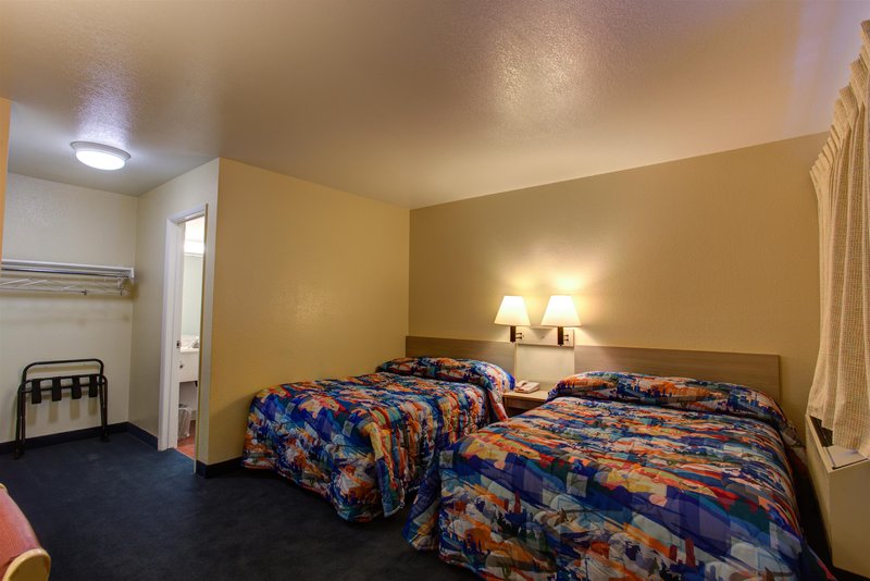 motel 6 kelso wa mt st helens