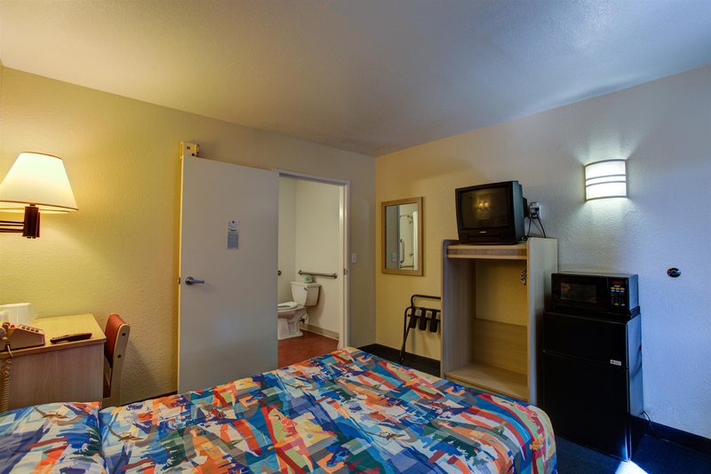 motel 6 kelso wa mt st helens