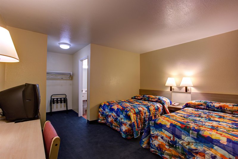 motel 6 kelso wa mt st helens