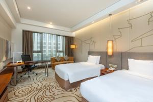holiday inn shanghai hongqiao by ihg