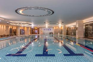 holiday inn shanghai hongqiao by ihg