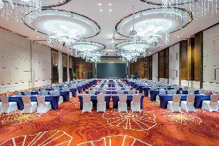 holiday inn shanghai hongqiao by ihg