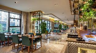 holiday inn shanghai hongqiao by ihg