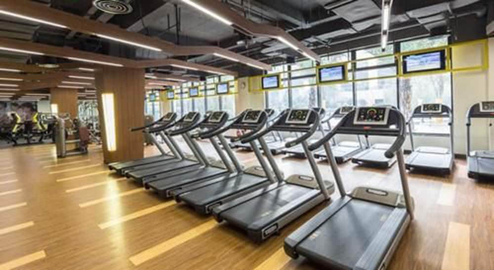 holiday inn shanghai hongqiao by ihg